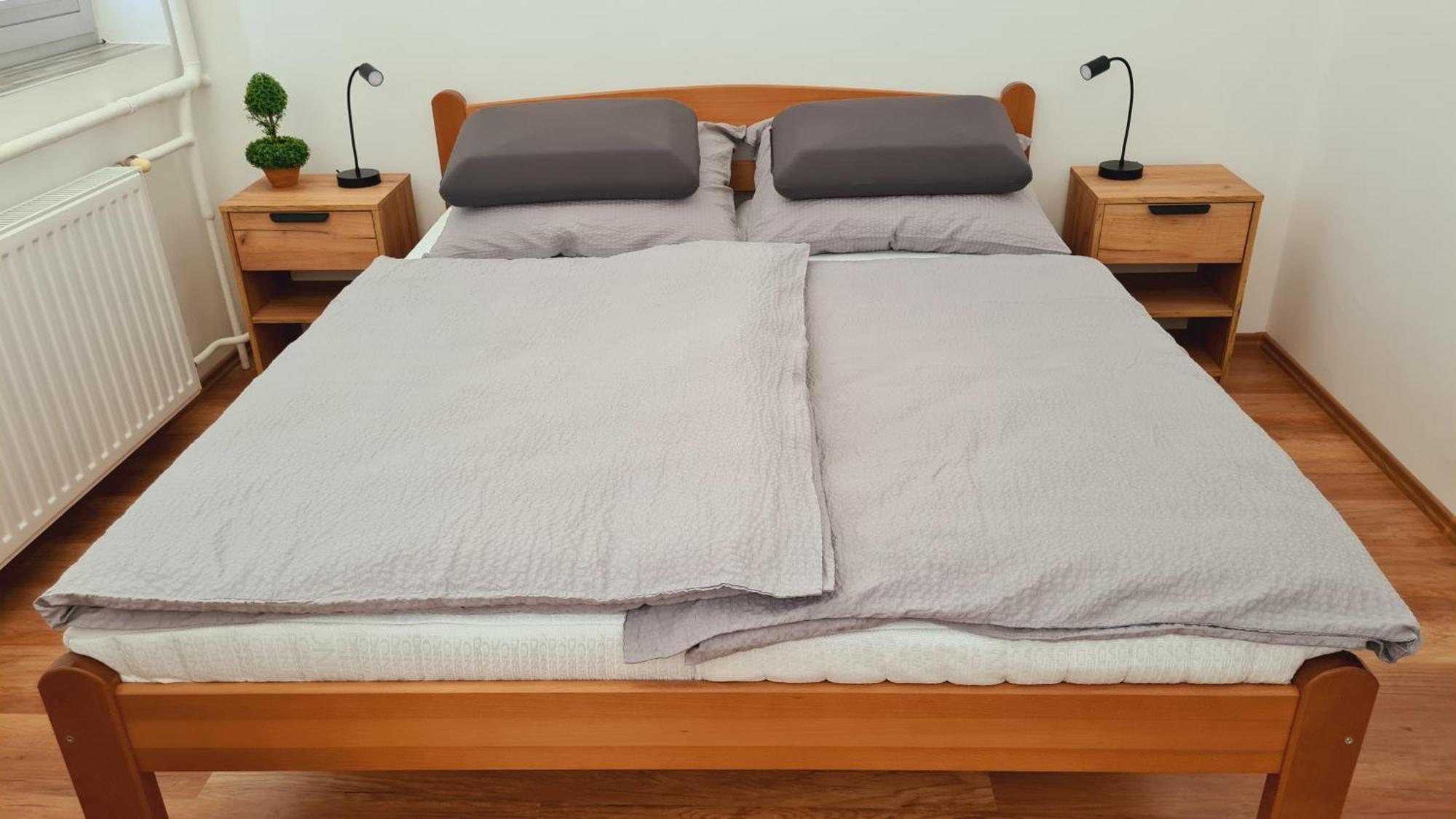 Heder Apartmanok 발라톤페니베스 외부 사진